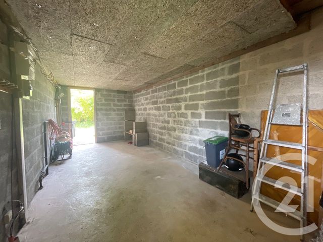 maison à vendre - 8 pièces - 136.0 m2 - VERNOUILLET - 78 - ILE-DE-FRANCE - Century 21 Les Deux Rives