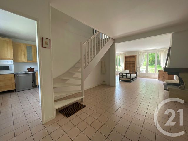 maison à vendre - 8 pièces - 136.0 m2 - VERNOUILLET - 78 - ILE-DE-FRANCE - Century 21 Les Deux Rives