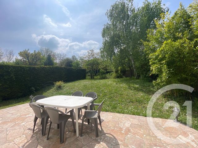 maison à vendre - 8 pièces - 136.0 m2 - VERNOUILLET - 78 - ILE-DE-FRANCE - Century 21 Les Deux Rives