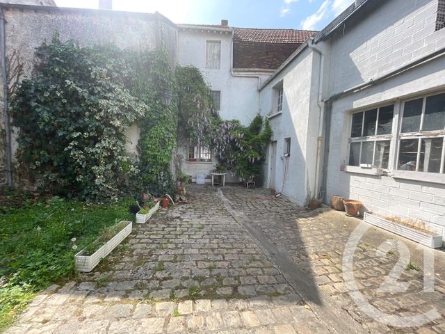 maison - TRIEL SUR SEINE - 78