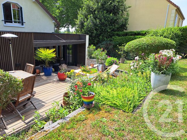 maison - TRIEL SUR SEINE - 78