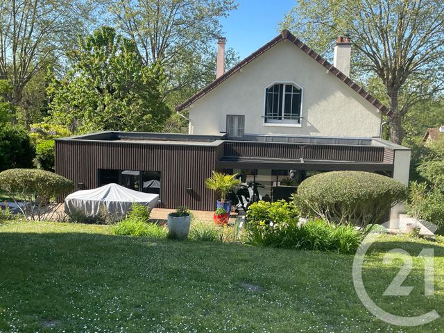 Maison à vendre TRIEL SUR SEINE
