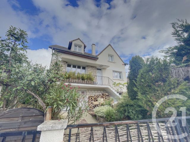maison - TRIEL SUR SEINE - 78