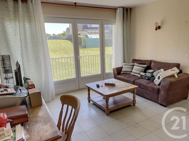 appartement - MEULAN EN YVELINES - 78