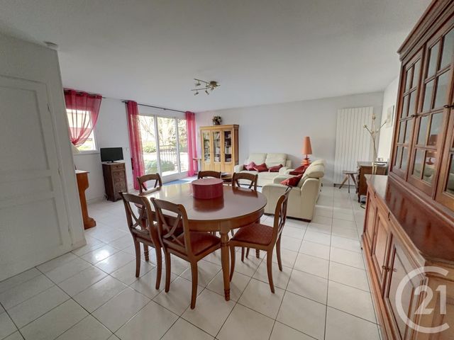 maison à vendre - 4 pièces - 90.0 m2 - VERNEUIL SUR SEINE - 78 - ILE-DE-FRANCE - Century 21 Les Deux Rives