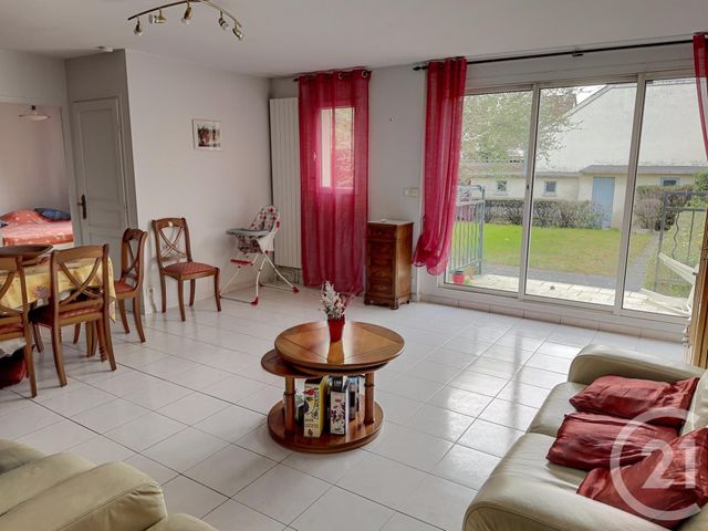 maison à vendre - 4 pièces - 90.0 m2 - VERNEUIL SUR SEINE - 78 - ILE-DE-FRANCE - Century 21 Les Deux Rives