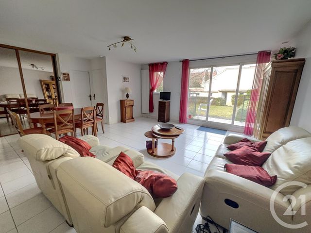 maison à vendre - 4 pièces - 90.0 m2 - VERNEUIL SUR SEINE - 78 - ILE-DE-FRANCE - Century 21 Les Deux Rives