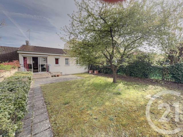 maison - VERNEUIL SUR SEINE - 78