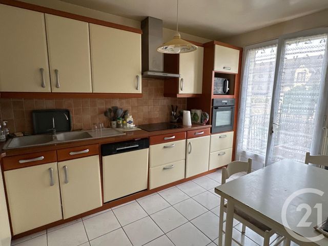 maison à vendre - 4 pièces - 90.0 m2 - VERNEUIL SUR SEINE - 78 - ILE-DE-FRANCE - Century 21 Les Deux Rives