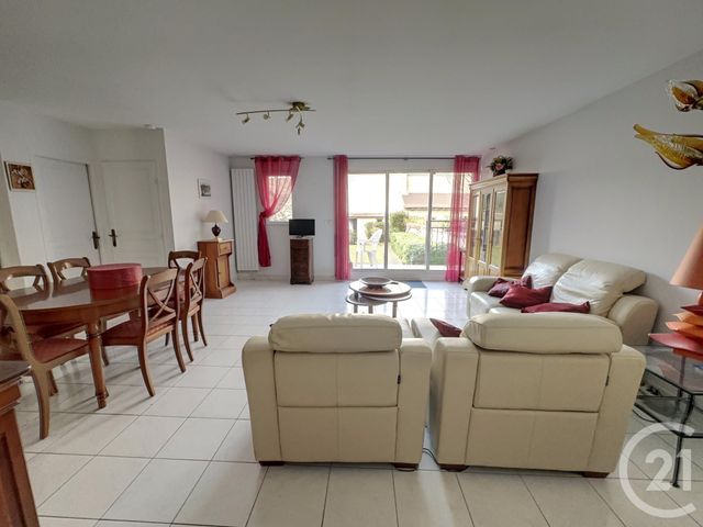 maison à vendre - 4 pièces - 90.0 m2 - VERNEUIL SUR SEINE - 78 - ILE-DE-FRANCE - Century 21 Les Deux Rives