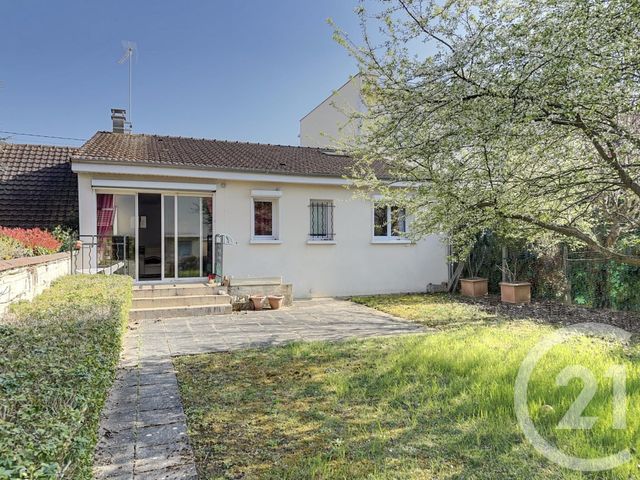 maison - VERNEUIL SUR SEINE - 78