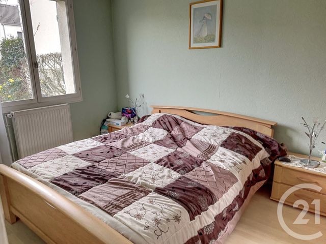 maison à vendre - 4 pièces - 90.0 m2 - VERNEUIL SUR SEINE - 78 - ILE-DE-FRANCE - Century 21 Les Deux Rives