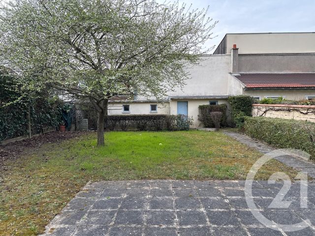 maison à vendre - 4 pièces - 90.0 m2 - VERNEUIL SUR SEINE - 78 - ILE-DE-FRANCE - Century 21 Les Deux Rives