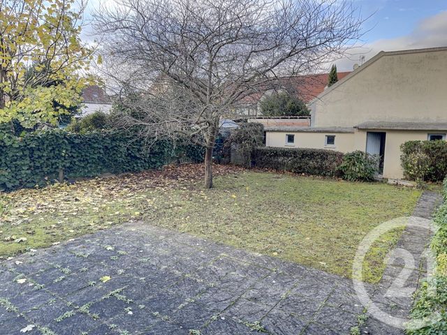 maison à vendre - 4 pièces - 90.0 m2 - VERNEUIL SUR SEINE - 78 - ILE-DE-FRANCE - Century 21 Les Deux Rives