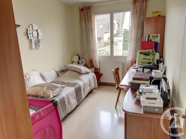 maison à vendre - 4 pièces - 90.0 m2 - VERNEUIL SUR SEINE - 78 - ILE-DE-FRANCE - Century 21 Les Deux Rives