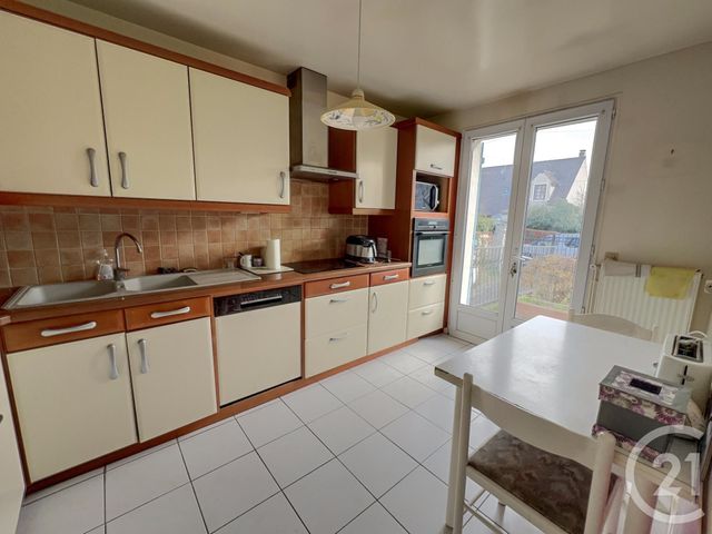 maison à vendre - 4 pièces - 90.0 m2 - VERNEUIL SUR SEINE - 78 - ILE-DE-FRANCE - Century 21 Les Deux Rives