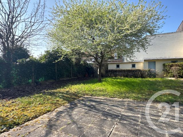 maison à vendre - 4 pièces - 90.0 m2 - VERNEUIL SUR SEINE - 78 - ILE-DE-FRANCE - Century 21 Les Deux Rives