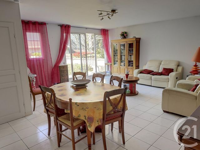 maison à vendre - 4 pièces - 90.0 m2 - VERNEUIL SUR SEINE - 78 - ILE-DE-FRANCE - Century 21 Les Deux Rives