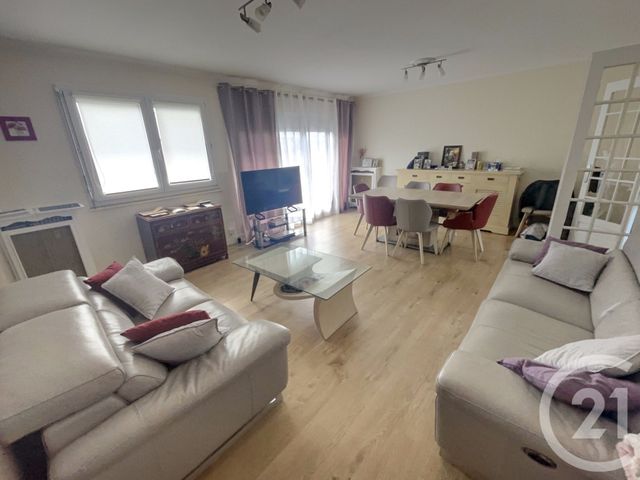 Appartement F5 à vendre POISSY