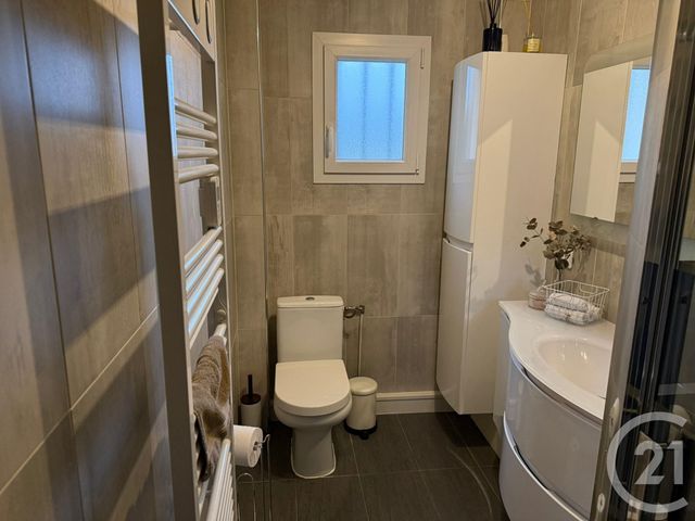 maison à vendre - 5 pièces - 108.45 m2 - VERNEUIL SUR SEINE - 78 - ILE-DE-FRANCE - Century 21 Les Deux Rives