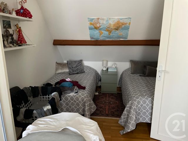 maison à vendre - 5 pièces - 108.45 m2 - VERNEUIL SUR SEINE - 78 - ILE-DE-FRANCE - Century 21 Les Deux Rives