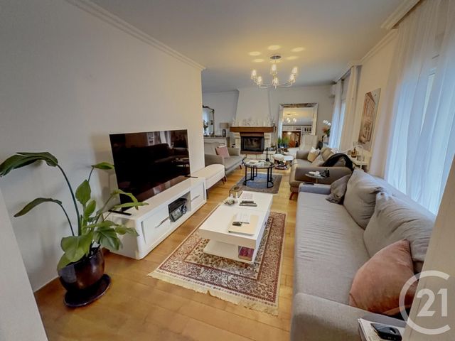 maison à vendre - 5 pièces - 108.45 m2 - VERNEUIL SUR SEINE - 78 - ILE-DE-FRANCE - Century 21 Les Deux Rives