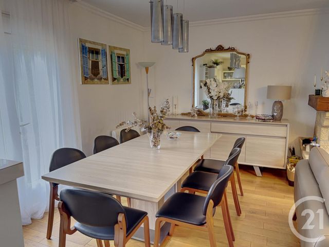 maison à vendre - 5 pièces - 108.45 m2 - VERNEUIL SUR SEINE - 78 - ILE-DE-FRANCE - Century 21 Les Deux Rives