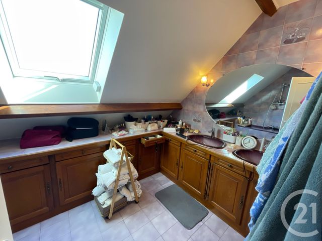 maison à vendre - 5 pièces - 108.45 m2 - VERNEUIL SUR SEINE - 78 - ILE-DE-FRANCE - Century 21 Les Deux Rives