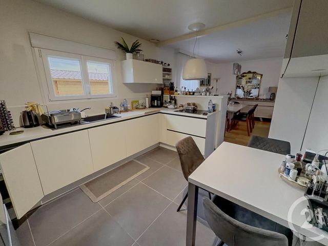 maison à vendre - 5 pièces - 108.45 m2 - VERNEUIL SUR SEINE - 78 - ILE-DE-FRANCE - Century 21 Les Deux Rives