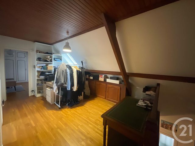 maison à vendre - 5 pièces - 108.45 m2 - VERNEUIL SUR SEINE - 78 - ILE-DE-FRANCE - Century 21 Les Deux Rives