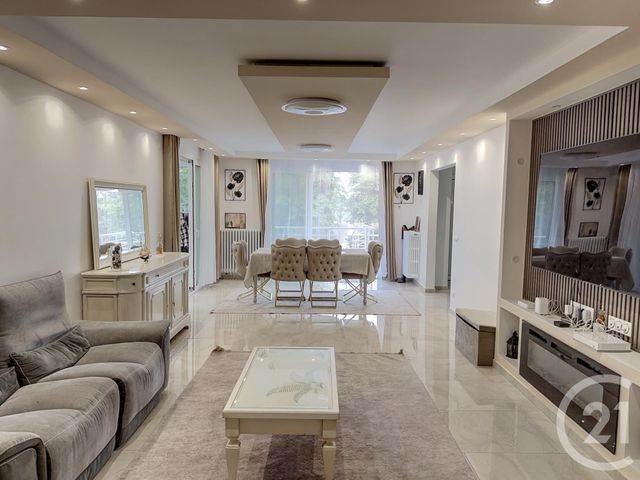 maison à vendre - 7 pièces - 190.0 m2 - TRIEL SUR SEINE - 78 - ILE-DE-FRANCE - Century 21 Les Deux Rives