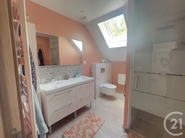 maison à vendre - 7 pièces - 190.0 m2 - TRIEL SUR SEINE - 78 - ILE-DE-FRANCE - Century 21 Les Deux Rives