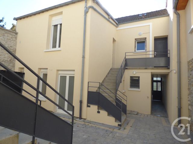 appartement - TRIEL SUR SEINE - 78
