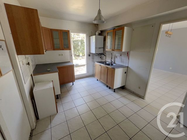 maison à vendre - 6 pièces - 108.0 m2 - VERNEUIL SUR SEINE - 78 - ILE-DE-FRANCE - Century 21 Les Deux Rives