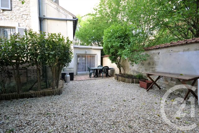 appartement - VERNOUILLET - 78