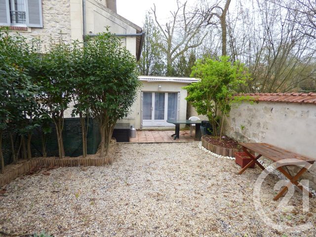 Appartement Duplex à vendre VERNOUILLET