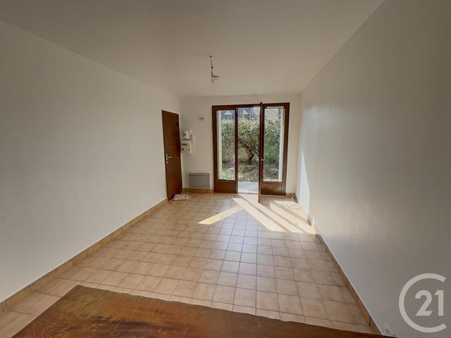 Appartement Studio à vendre - 1 pièce - 22.6 m2 - TRIEL SUR SEINE - 78 - ILE-DE-FRANCE - Century 21 Les Deux Rives