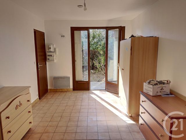 Appartement Studio à vendre - 1 pièce - 22.6 m2 - TRIEL SUR SEINE - 78 - ILE-DE-FRANCE - Century 21 Les Deux Rives