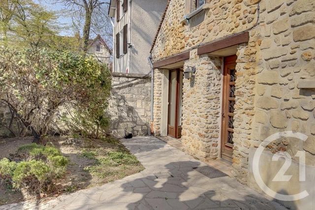 appartement - TRIEL SUR SEINE - 78