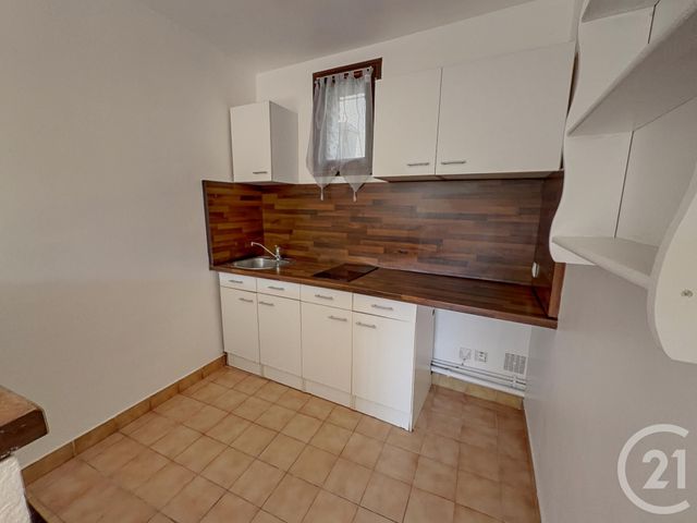 Appartement Studio à vendre - 1 pièce - 22.6 m2 - TRIEL SUR SEINE - 78 - ILE-DE-FRANCE - Century 21 Les Deux Rives
