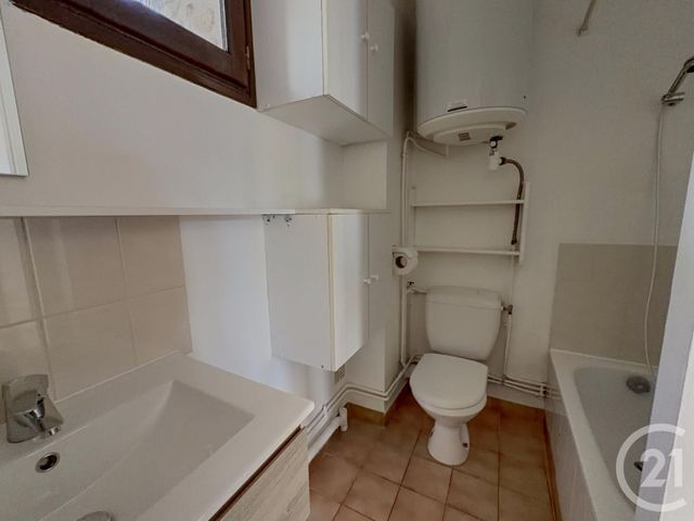 Appartement Studio à vendre - 1 pièce - 22.6 m2 - TRIEL SUR SEINE - 78 - ILE-DE-FRANCE - Century 21 Les Deux Rives