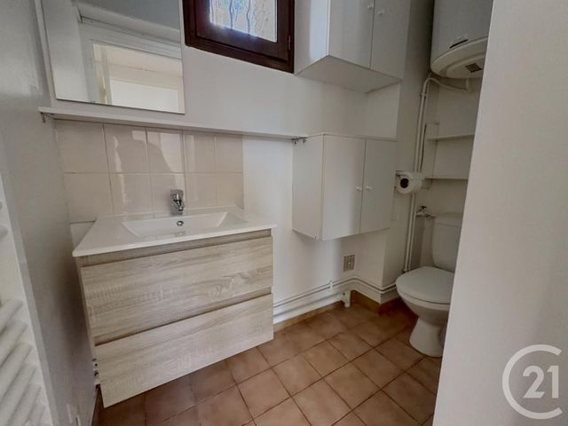 Appartement Studio à vendre - 1 pièce - 22.6 m2 - TRIEL SUR SEINE - 78 - ILE-DE-FRANCE - Century 21 Les Deux Rives