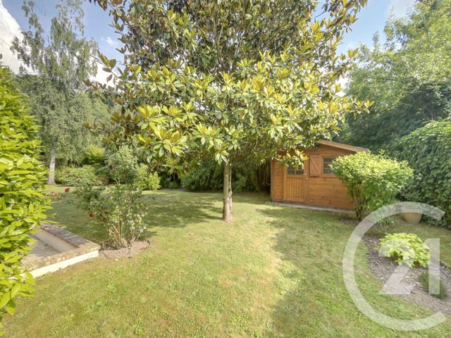 maison à vendre - 7 pièces - 182.0 m2 - VERNOUILLET - 78 - ILE-DE-FRANCE - Century 21 Les Deux Rives