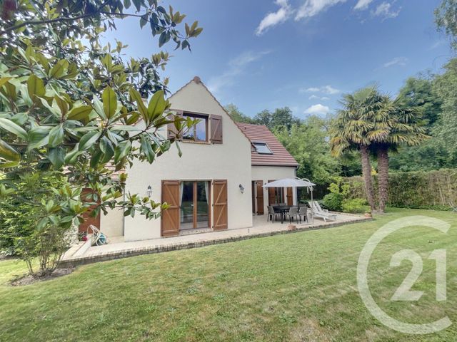 maison à vendre - 7 pièces - 182.0 m2 - VERNOUILLET - 78 - ILE-DE-FRANCE - Century 21 Les Deux Rives
