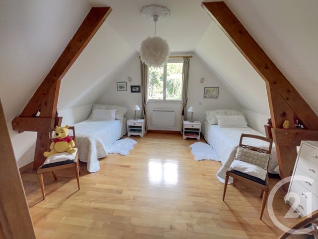 maison à vendre - 7 pièces - 182.0 m2 - VERNOUILLET - 78 - ILE-DE-FRANCE - Century 21 Les Deux Rives