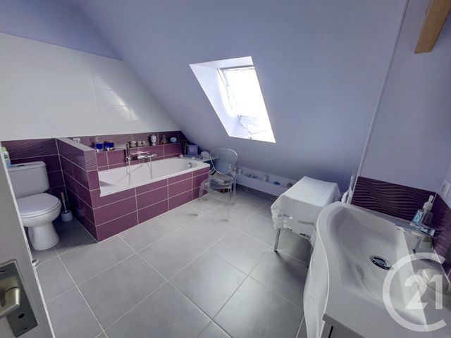 maison à vendre - 7 pièces - 182.0 m2 - VERNOUILLET - 78 - ILE-DE-FRANCE - Century 21 Les Deux Rives