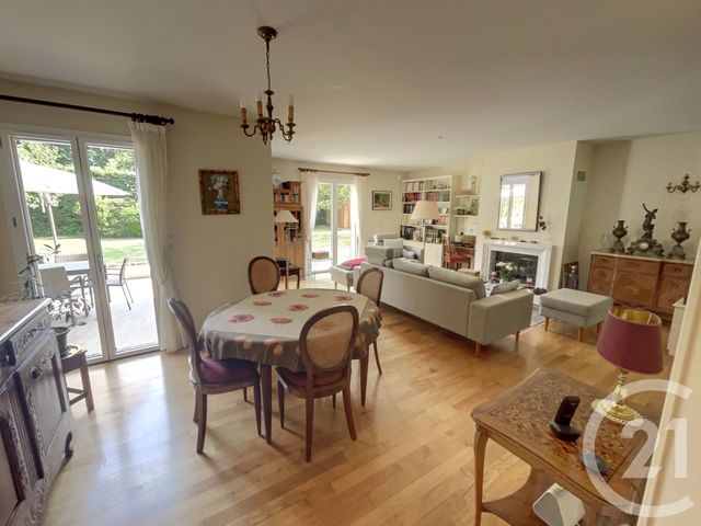 maison à vendre - 7 pièces - 182.0 m2 - VERNOUILLET - 78 - ILE-DE-FRANCE - Century 21 Les Deux Rives