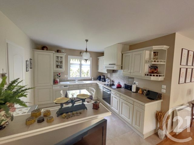 maison à vendre - 7 pièces - 182.0 m2 - VERNOUILLET - 78 - ILE-DE-FRANCE - Century 21 Les Deux Rives