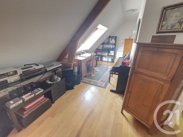 maison à vendre - 7 pièces - 182.0 m2 - VERNOUILLET - 78 - ILE-DE-FRANCE - Century 21 Les Deux Rives