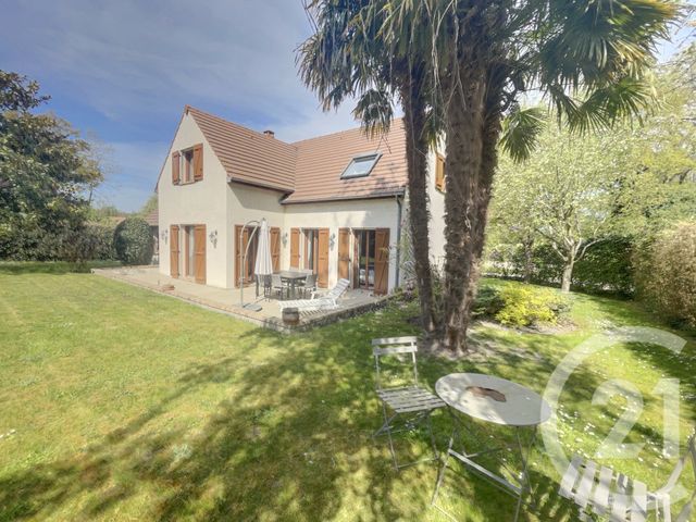 maison - VERNOUILLET - 78